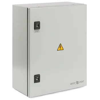 ИСТОЧНИК БЕСПЕРЕБОЙНОГО ПИТАНИЯ SKAT SMART UPS-600 IP65 SNMP WI-FI